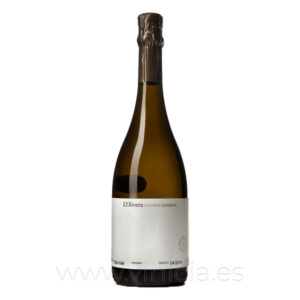 L'Olivera Brut Nature Reserva Superior