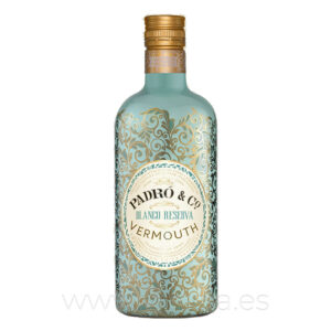 Padro & Co Blanco Reserva