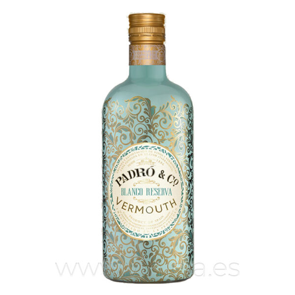 Padro & Co Blanco Reserva
