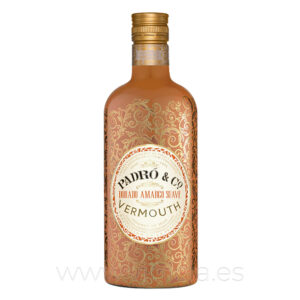 Padro & Co Dorado Amargo Suave