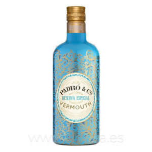 Padro & Co Reserva Eespecial