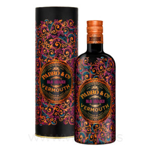 Padro & Co Rojo Amargo