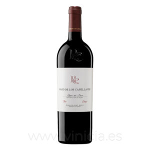 Pago de los Capellanes Crianza