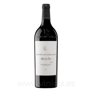 Pago de los Capellanes Reserva