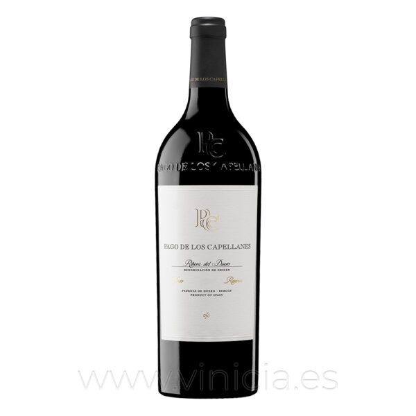Pago de los Capellanes Reserva