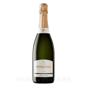 Pedregosa Petit Cuvée