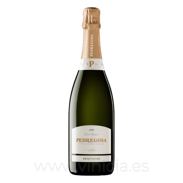 Pedregosa Petit Cuvée
