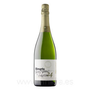 Rimarts 24 Brut Nature Reserva