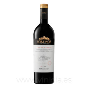 Sommos Coleccion Tempranillo