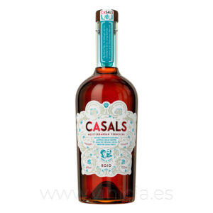Casals Mediterranean Vermouth