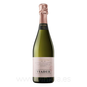 Viader Tres Viles Rosat Brut Nature