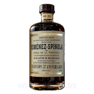 Ximenez-Spinola Seleccion 75 Aniversario